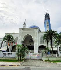Things to do near jalan masjid india. Merdeka 118 On Twitter Part Of Merdeka118 S Charm Is Its Diverse Religious Communities Within A 5 10 Minute Walking Distance Is The Al Bukhary Mosque And St Anthony S Church Existing In Harmony Aplaceofcelebration Lifeatmerdeka118