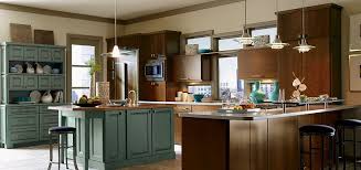 Blythe Maple Clove With Saxony Maple Marine By Thomasville Cabinetry Custom Kitchen Cabinets Thomasville Kitchen Cabinets Thomasville Cabinetry