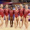 Mckayla skinner, 24, is the oldest member of the u.s. 3