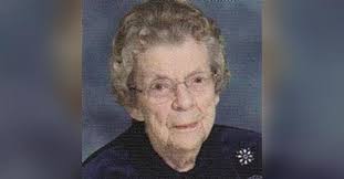 Irma (Lorenz) Hoffstetter Obituary