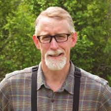 DEsCHuTEs LAnD TRusT AnnuAL REPORT