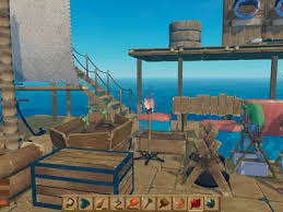 Juegos de aventuras para windows 10. Raft Descargar Para Windows 10