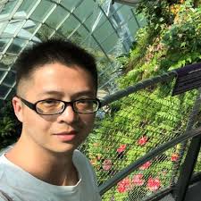 Luis Shaw (@Luisshaww)