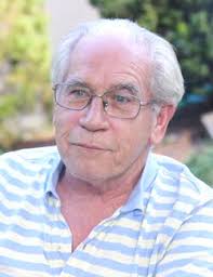 Robert “Keith” Hall