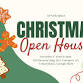 44 Marketplace Christmas Open House — Lake Ocone... event in Eatonton, GA