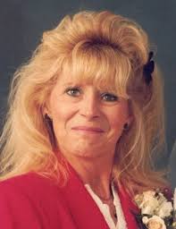 Obituary information for Teresa Anne West