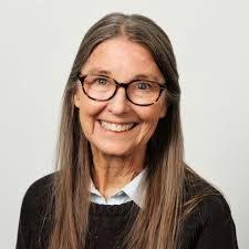 Judy Hitchcock's Instagram, Twitter & Facebook