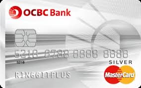 Simply scan the qr code on the atm screen with your mobile to withdraw cash via the ocbc pay. Ocbc Mastercard Silver Everyday Cashback