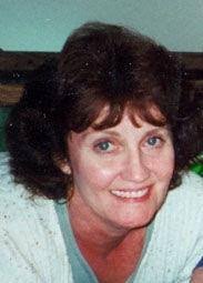 Mary Phebus Obituary (1946