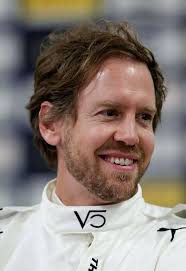 F1 2025 drivers' championship standings