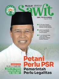 Majalah Sawit Edisi 24 by Majalah Sawit Plus