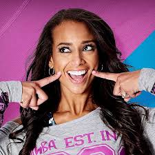 Top 60 Zumba Influencers in 2025