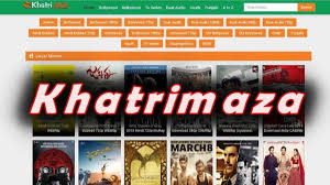 Your watchlist could save humanity! Khatrimaza 2021 Khatrimaza Illegal Movies Hd Download Website
