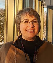 Beth Voss's Instagram, Twitter & Facebook