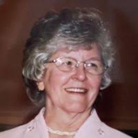 Mary Ellen Lewis Jones (1936-2022)