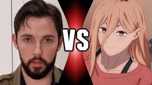 Chase wood vs power (Cameron geller vs RG33) : r/DeathBattleMatchups