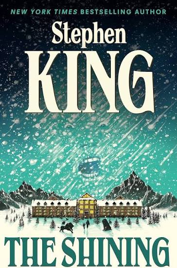 Amazon.com: The Shining: 9780345806789: King, Stephen: Books