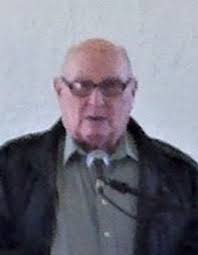 Louis Joe Meredith Obituary January 31, 2019