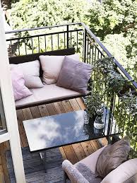 Weekend Decorating Idea Spruce Up Your Outdoor Space Ashlina Kaposta Small Balcony Design Apartment Balcony Decorating Small Outdoor Spaces