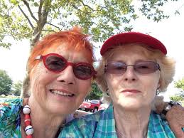 The Artist Erika Marquardt