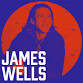 James Wells Comedy Show event in Eden Prairie, MN