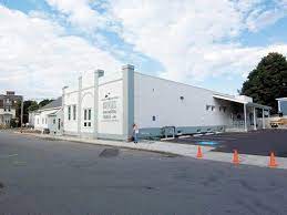It was amazing volunteering at the soup kitchen, i was able to experience different conversations with many people. As Pandemic And Poverty Persist So Does Nashua Soup Kitchen Shelter