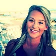 Danielle Boozer's Instagram, Twitter & Facebook