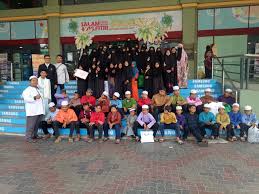Lawatan ke rumah badan usaha didikan anak yatim negeri kedah (budi) 25 februari 2012. Daya Pertubuhan Kebajikan Anak Anak Yatim Batu 9 Kedah Home Facebook