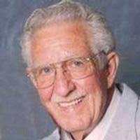 Obituary information for William A. Eisbach