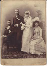 Mary Doruoritta (Fahey) Girardot (1865-1957)