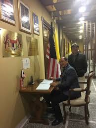 1 he once served as the federal minister of science, technology and innovation from 2015 until 2018 and. Visit By Yb Datuk Seri Panglima Wilfred Madius Tangau Minister Of Science Technology And Innovation Of Malaysia News From Mission Portal