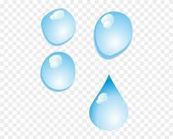 Polish your personal project or design with these air transparent png images, make it even more personalized and more attractive. Waterdrop Clipart Free Water Gambar Tetesan Air Karikatur Free Transparent Png Clipart Images Download