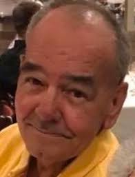 Joseph Amaral Obituary August 14, 2020