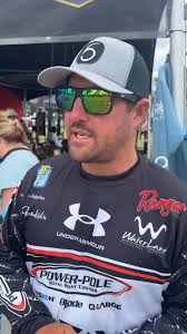 Does Dam fishing frustrate you? Take this advice from Ryan Salzman to  improve you Dam fishing game! Major League Fishing, Alabama Bass Guide,  Yo-Zuri...