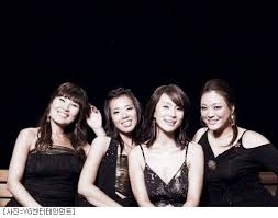 The group is known for focusing on its members' singing abilities . 12 Big Mama Ideas Mama Big Kpop
