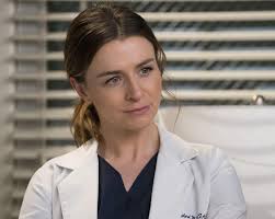 Anyone else absolutely hate Amelia Shepherd? I think she is all about  herself, narcissistic, cringey, and over all my least favorite character.  I'm