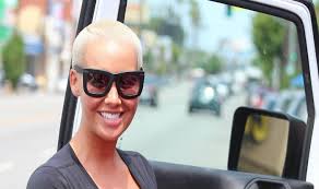 She also famously dated kanye west,. I M Much More Than Kanye West S Ex Wiz Khalifa S Baby S Mama Amber Rose India Com