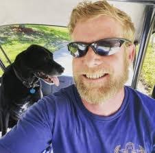 Christopher Langston's Instagram, Twitter & Facebook