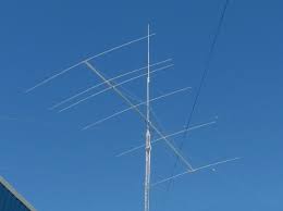 Antena Yagi 21OWA6 (10,77 dBi - 19,46 dB F/B) - Camion vehiculos militares  ropa uniformes militar ejercito venta