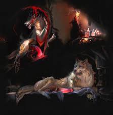 Iemyr A Wolf hentai videos, GIFs, and images | R34.app