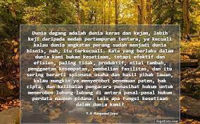 Kompilasi 70 kata bijak dari tokoh dunia yang paling terkenal karena pengaruh dan warisannya kepada generasi penerusnya akan selalu dikenal oleh sejarah sepanjang masa. 349 Kata Kata Perang Jagokata