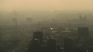 Get the latest on the london lockdown. Mixed Pollution Results For London During Lockdown