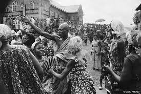 Ghana 1960 Photographed By Marc Riboud Marc Riboud West Africa Africa