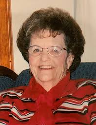 Obituary information for Hazel C. White