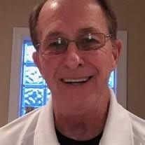 William Doyle "Billy" Brewer Obituary (2024)