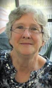 Judith M. Maines Obituary