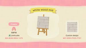 If you're unsure on how to go about this, why not use these awesome animal crossing: White Wood Stage Animal Crossing Pattern Gallery Custom Designs Animal Crossing 3ds New Animal Crossing Animal Crossing Game