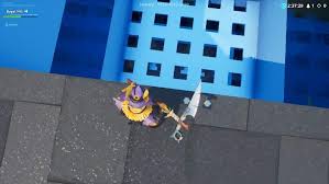 It can be played up to 8. 10 Best Fortnite Deathrun Parkour Maps Heavy Com
