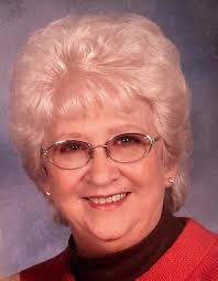 Obituary for Louise Reed