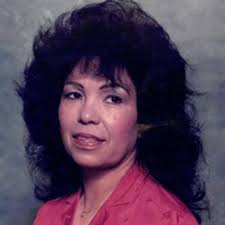 Mary Luna Hernandez Obituary November 10, 2017